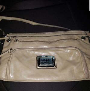 Nicole by Nicole Miller crossbody